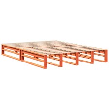 Bed Frame Home Bedstead Base