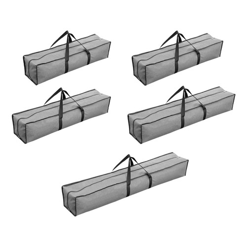 Canopy pole bag heavy duty - heavy,