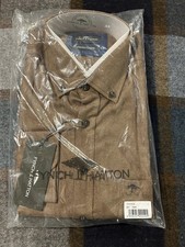 Fynch-Hatton Men's Long Sleeve