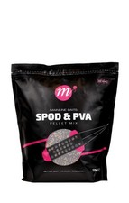 Mainline Baits Spod & PVA Pellet Mix - 2kg