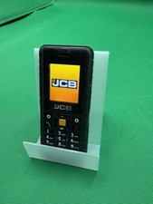 JCB Tradesman 2 Rugged Mobile