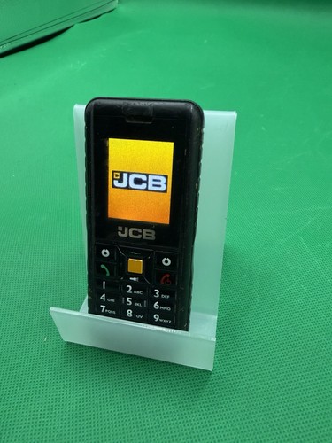Jcb tradesman rugged - jcb, mobile