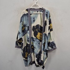 One Hundred Stars Pansy Floral