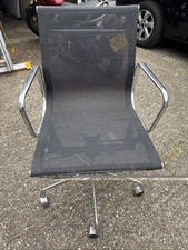 Vitra charles eames ea108 - eames,