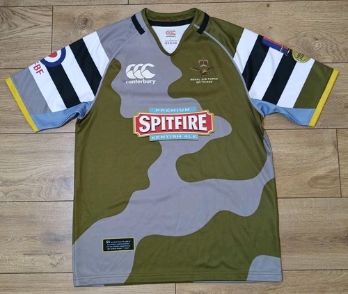 Canterbury royal air force - canterbury,