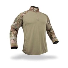 CRYE PRECISION G4 Combat Shirt