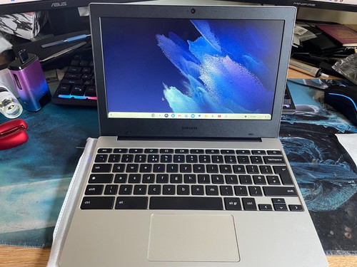 Samsung galaxy chromebook - galaxy,