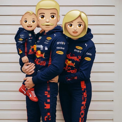 Kart kids racing suit - go,
