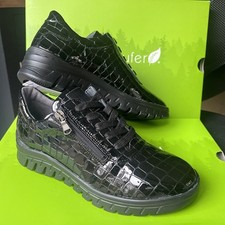 Waldlaufer H-Biggi leather