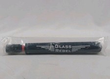 The Glass Rebel Blade Handle/