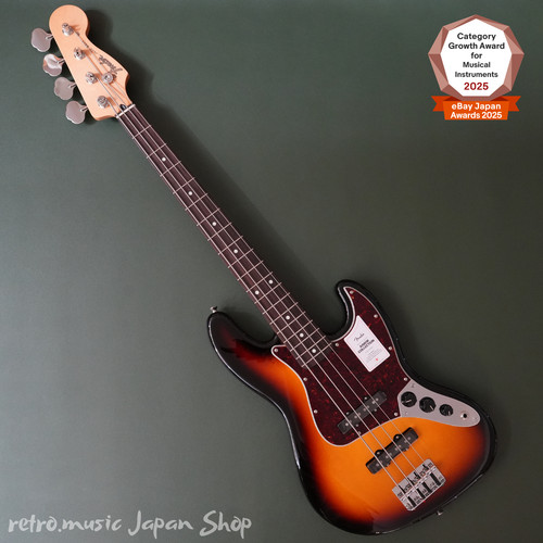 Fender made japan junior - made, in