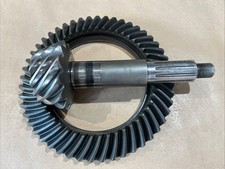 Jaguar 4HA Crown Wheel And Pinion 3.77:1 6306 4HA-105/7A