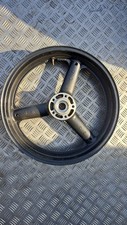 Suzuki Bandit 1200 Front Wheel Rim. 2001 