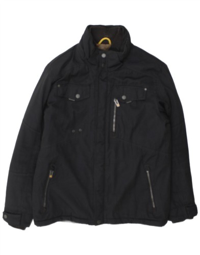 Camel active mens rain jacket - camel,