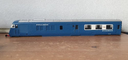 Very good condition - , tri-ang