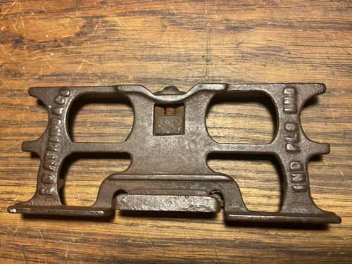 Vintage atkins co - vintage, saw