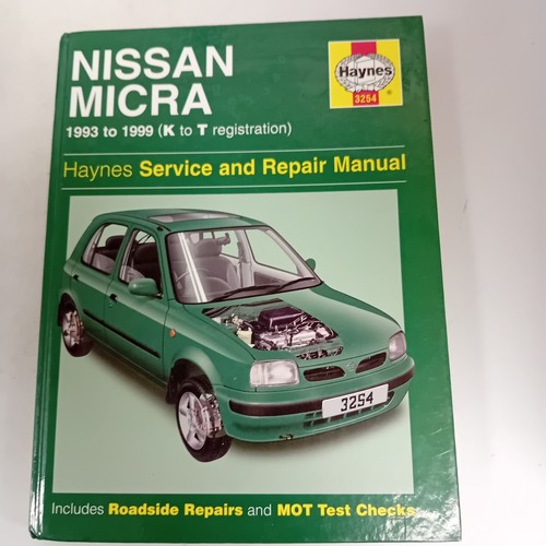 Nissan micra 1993 1999 k - 1993-1999, by
