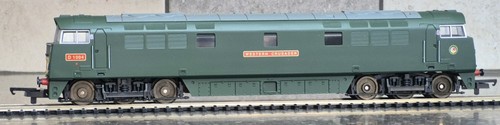 Lima l204800 class d1004 - lima,