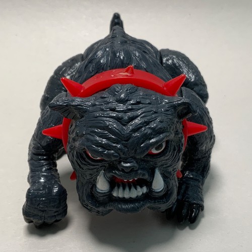Vintage thundercats figure - figure, ma
