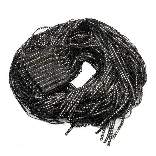 Beaded strips insect - beaded,