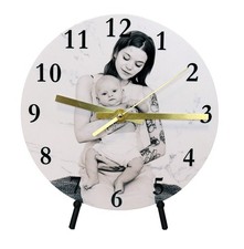 Personalised Marble Effect