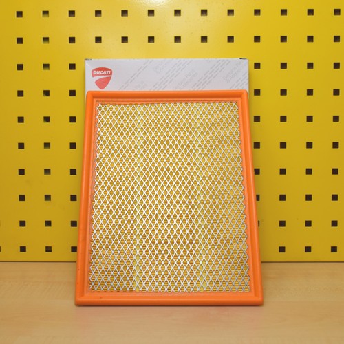 Air filter genuine for ducati - filter,