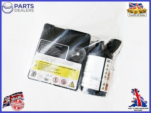 Tyre puncture repair kit - tyre,