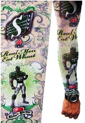 Tattoo sleeve nylon stretchy - tattoo,