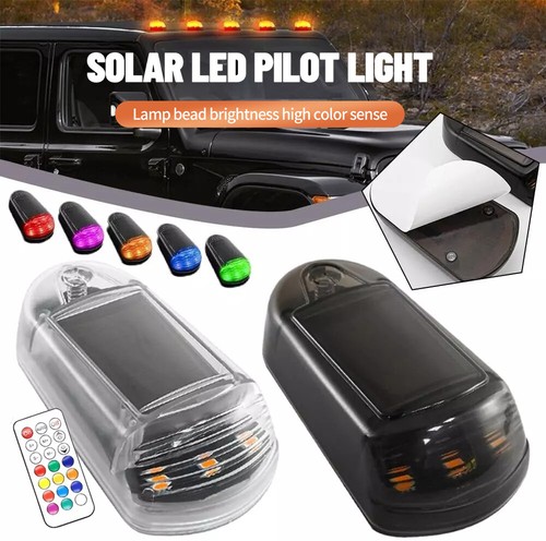 Solar cab roof - cab,