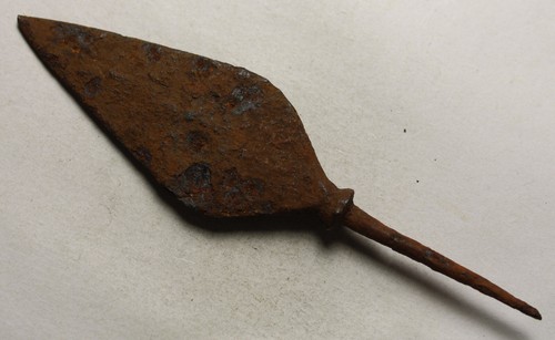Rare genuine ancient - , roman