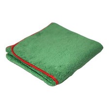 Microfiber Drying Towel Lint