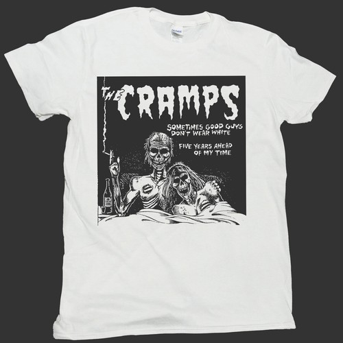The cramps psychobilly - psychobilly, punk
