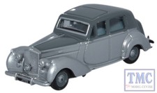 76BN6005 Oxford Diecast 1:76