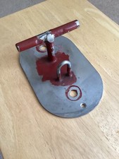 Stainless Steel marine / Small Boat mooring cleat great value