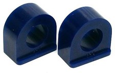 SuperPro Frt Steering Rack & Pinion Bush for Triumph Spitfire Mk1 Mk2 Mk3 Herald