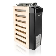 Compact sauna heater - sauna, ideal