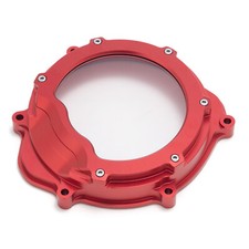 Billet Aluminum Clutch Cover For Honda TRX450R 2004-2008 TRX450ER 2006 2007 2008