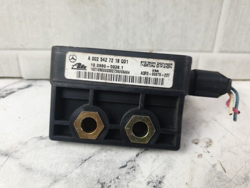 Mercedes benz w163 - benz,