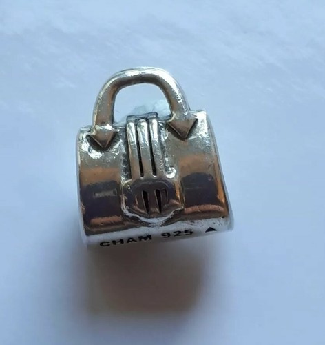 Chamilia sterling silver 925