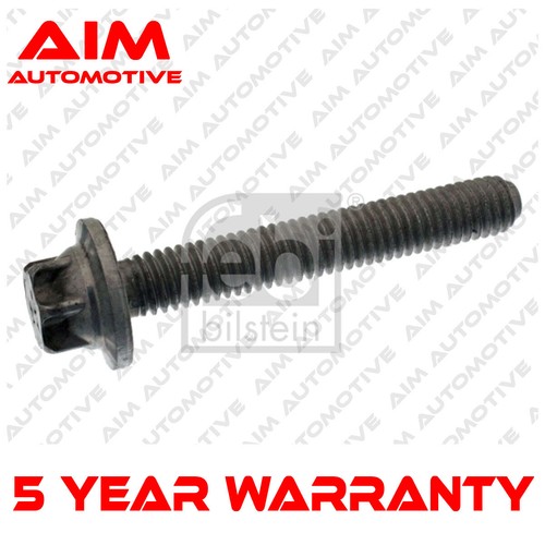 Gearbox screw plug - gearbox, fits