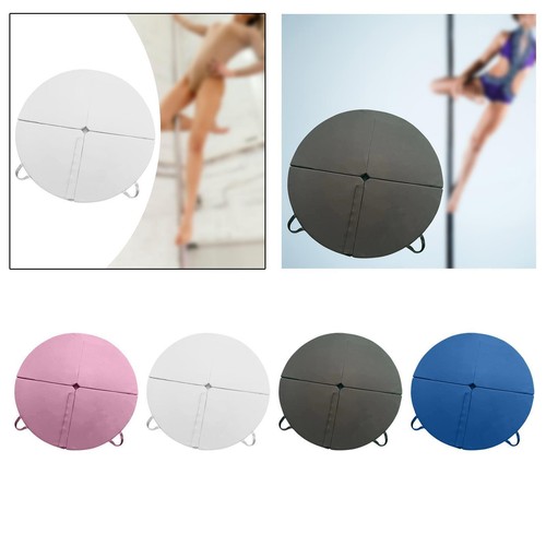 Pole dance crash mat portable - dance,
