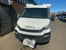 2016 IVECO DAILY 2.3  ENGINE AUTO BREAKING ALL PARTS CAN BE LISTED F1AFL411A