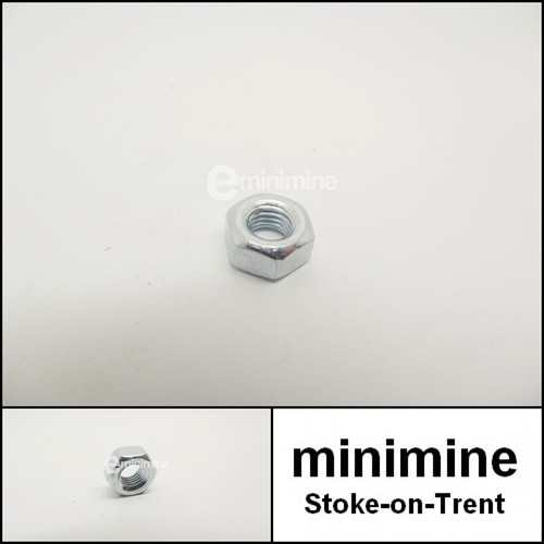 Classic mini unf plain - 1/4,