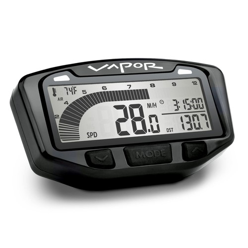 Trail tech 752 118 vapor - trail, 752-118