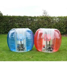 Gioco Family Fun Cheap Zorb Multi Sport Football Body Bubble Ball
