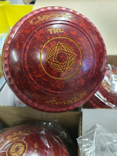 Clearance henselite - **clearance**,