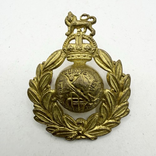 Genuine kings crown royal - crown,