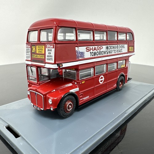 Corgi original omnibus om46302 - original,