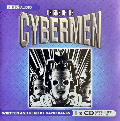 Doctor who origins the - who:, of