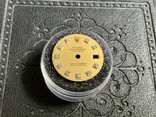 Authentic Rolex Ladies